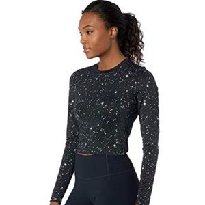Nike Pro long sleeve top